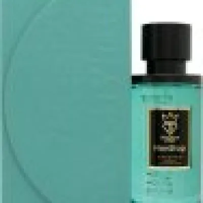 Productafbeelding van Bujairami NonStop Extrait de Parfum 100 ml – uniseks parfum, fruitig-frisse geur