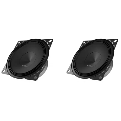 Produktbild von Audison Prima AP 4 - 10cm Tief-Mitteltöner / Midbass
