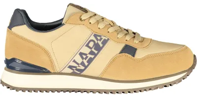 Image de Napapijri sneakers pour homme marron