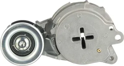 Produktbild von GATES T39268 Spannrolle Keilrippenriemen 70mm für TOYOTA Yaris Schrägheck (P9) Yaris Schrägheck (P13) AURIS (NRE15, ZZE15, ADE15, ZRE15, NDE15) AURIS