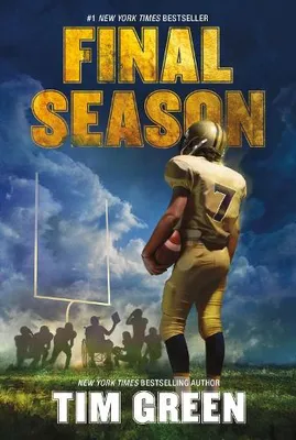 Zdjęcie produktu dla Final Season