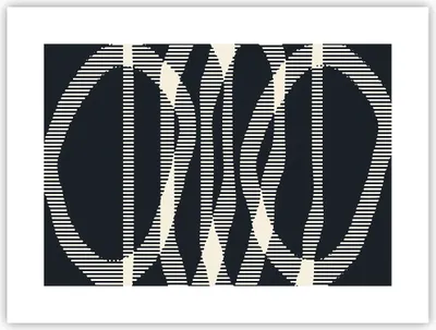 Produktbild von Poster - Poster ohne Rahmen - Abstraktion künstlerisch kreativ - 40x30 cm - Wand Bild - Wanddeko - Wandbilder - Kunstposter - Wandposter - Bilder - Kunstdruck - Wanddekoration - P2XAA40x30-4943