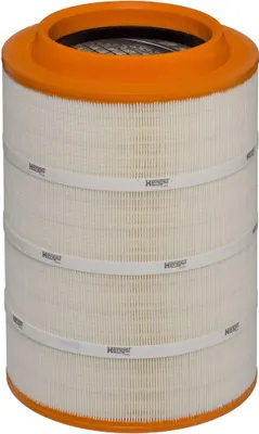 Zdjęcie produktu dla Filtr powietrza HENGST E542L