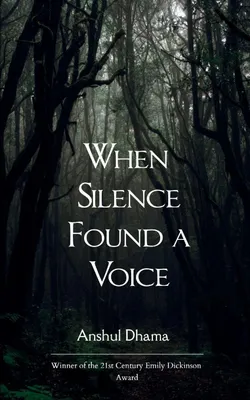 Produktbild von When Silence Found a Voice A journey through love, loss, and the voice that silence left behind