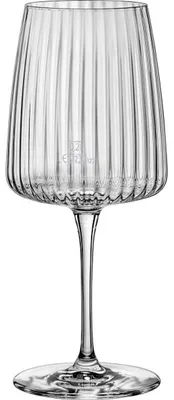 Immagine prodotto di Calice da vino esclusivo, capacità 53,5 cl; 0,2 litri /-/ confezione da 6 pezzi