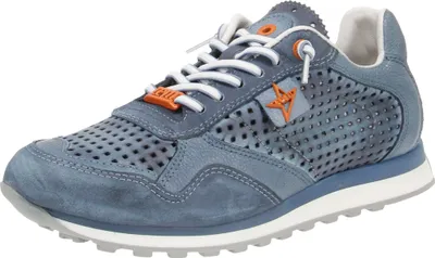 Produktbild von cetti C-848 EXP - Herren Schuhe Sneaker - Used-Tin-Indigo, Größe:42 EU