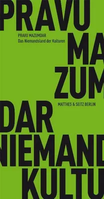 Obrázok produktu pre Mazumdar, P: Niemandsland der Kulturen