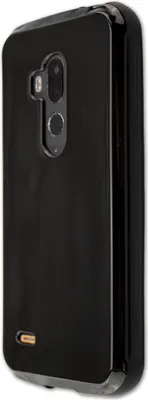 Zdjęcie produktu dla TPU-Hülle für Ulefone Armor 5 in schwarz