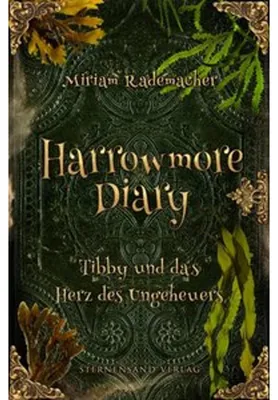 Immagine prodotto di Harrowmore Diary Band 4 Buch
