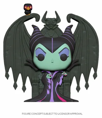Produktbild von FUNKO 49817, Disney, PVC, 0,25 Jahr(e), 1 Stück(e), CE, Nicht unter 3 Jahren geeignet