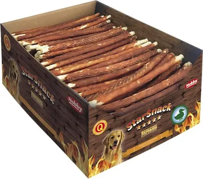 Obrázok produktu pre BBQ Wrapped Duck L 6,85kg