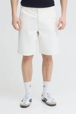 Produktbild von Casual Friday CFBENNET Herren Chino Shorts Bermuda Kurze Hose Baumwollmischung relaxed fit