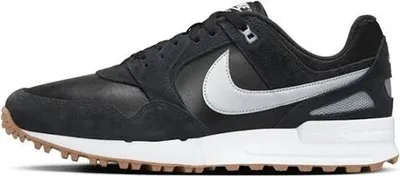 Produktbild von Nike Air Pegasus 89G Gold Schuhe Schwarz
