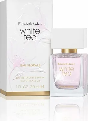 Zdjęcie produktu dla Woda toaletowa Elizabeth Arden Weiß er Tee Eau Florale