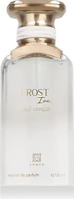 Immagine prodotto di Frost Ice - estratto profumato, 100 ml