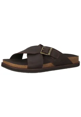 Image de Timberland Mules Mules en cuir