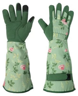Produktbild von Robuste Gartenhandschuhe für Damen