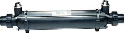 Produktbild von Wärmetauscher D-KWT 85 | 91 kW | TITAN