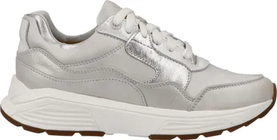 Produktbild von Xsensible Sportliche Schnürschuhe Weiblich 32303835333135 Weiß 38 EU