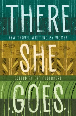 Produktbild von There She Goes