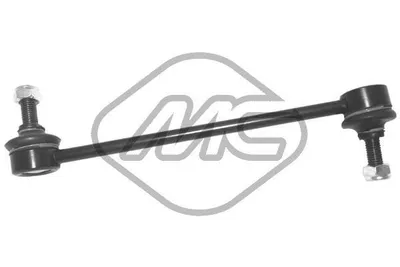 Produktbild von Metalcaucho Koppelstange Stabilisator für VW Transporter V Bus (7HB, 7HJ, 7EB, 7EJ, 7EF, 7EG, 7HF, 7EC) Vorne 05449