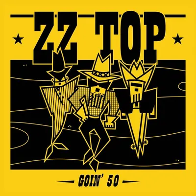 Produktbild von Goin' 50