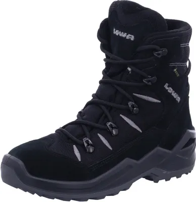 Zdjęcie produktu dla Lowa Jungen Outdoorschuh RUFUS GTX 9603-23, 9603-24, 9603-25, 9603-26, 9603-27, 9603-28, 9603-29, 9603-30, 9603-31, 9603-32, 9603-33, 9603-34, 9603-35, 9604-23, 9604-24, 9604-25, 9604-26, 9604-27, 9604-28, 9604-29, 9604-30, 9604-31, 9604-32, 9604-33, 9604-34, 9604-35 LOW-640555 schwarz/grau 30