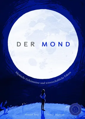 Produktbild von Der Mond