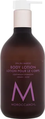 Produktbild von Moroccanoil Spa Du Maroc Mleczko do ciała 360ml