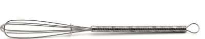 Produktbild von Karl Weis Cocktail-Quirl / Tassen-Schneebesen, Draht, 18 cm