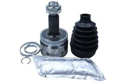 Produktbild von MAXGEAR Gelenksatz Antriebswelle für TOYOTA Yaris Schrägheck (P9) 49-3187