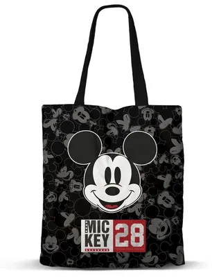 Obrázek produktu pro Nákupní taška Disney Mickey, 40 cm