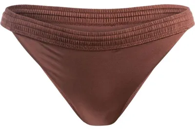 Productafbeelding van ROXY SILKY ISLAND bikini - bruin - maat XL