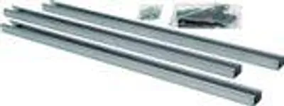Obrázok produktu pre Hörmann Führungsschiene FS 2-K Kurze Schiene Antrieb SupraMatic ProMatic 435570