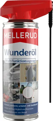 Produktbild von Wunderöl Multifunktionsspray 0,2 l