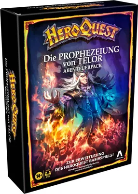 Zdjęcie produktu dla Hasbro Gaming Avalon Hill G00521000, 14 lat(a), 90 min