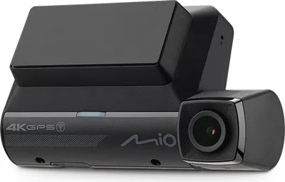 Obrázek produktu pro MIO Autokamera MiVue 955W Dual 4K + 2.5K