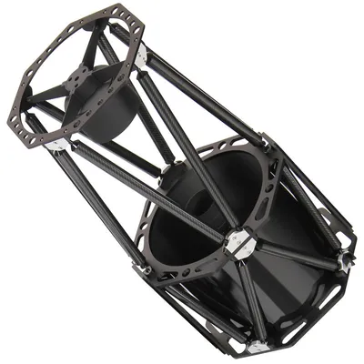 Produktbild von Omegon Ritchey-Chretien Pro RC 304/2432 Truss OTA