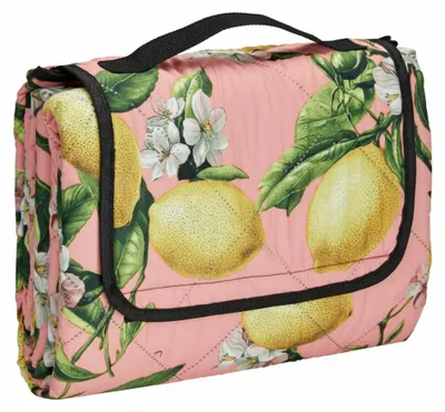 Obrázek produktu pro Skládací pikniková deka - vzor 3