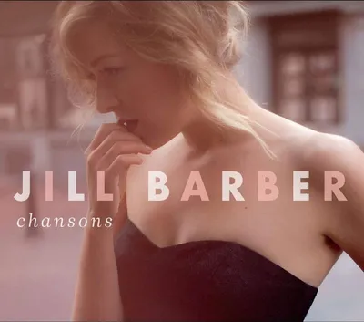Produktbild von Chansons