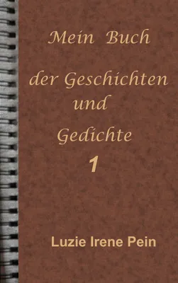 Produktbild von Mein Buch der Geschichten und Gedichte 1