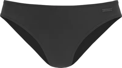 Produktbild von Elbsand Bikini-Hose Letra schwarz Größe 34