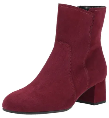 Produktbild von Gabor Stiefelette Stiefelette Veloursleder