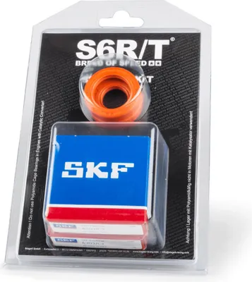 Produktbild von STAGE6 R/T MOTOR KURBELWELLEN-ÜBERHOLUNGSSATZ MIT STAHLKäFIG FüR MINARELLI AM6.