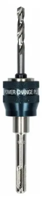 Produktbild von Power Change Plus-Adapter SDS plus mit Bohrer HSS-G 7,15 x 85 mm
