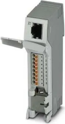 Produktbild von Phoenix PP-RJ-SCC 2703018 Patch-Panel (2703018)