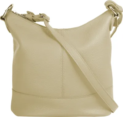 Produktbild von Cluty Umhängetasche Damen 021217 beige