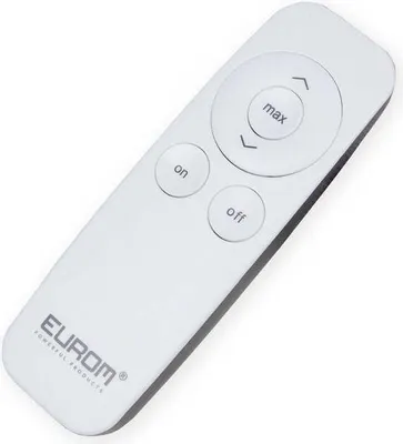 Immagine prodotto di Eurom Eurom - Golden 1500 Slim - Riscaldatore da patio - Eurom - Alluminio - Nero