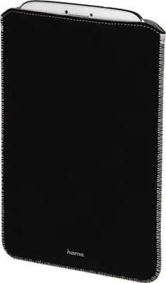 Produktbild von Hama Hülle Asus Me173X Schwarz