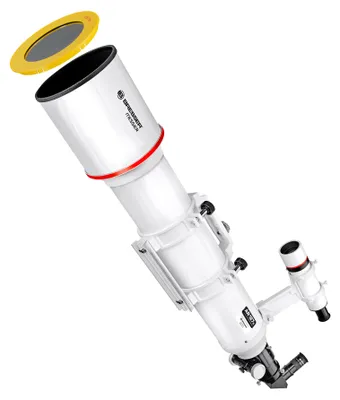 Produktbild von Bresser - 11634 - Messier AR-127S/635, optisches Teleskop, Hexafokussierer